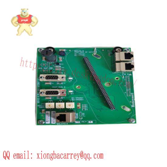 HONEYWELL 8C-TPOX01 Interface Module