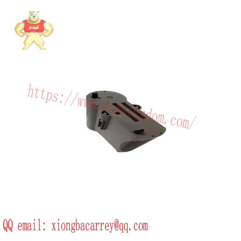 HONEYWELL 8C‐PAIHA1 Analog Input with HART