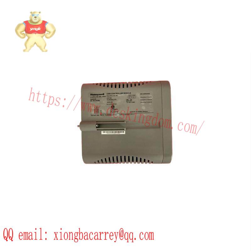 HONEYWELL 8C‐PCNT02 C300 Controller Module