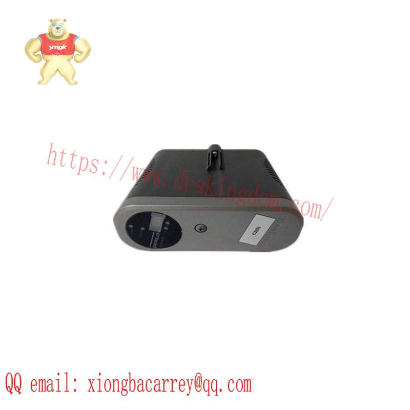 HONEYWELL 8C‐TCNTA1 C300 CONTROLLER IOTA