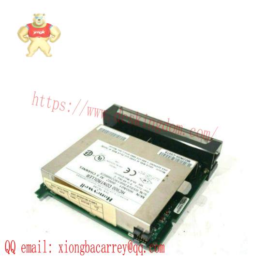 Honeywell 900A01-0002 Ooutput Module