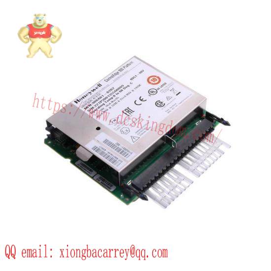 Honeywell 900A16-0103 Control Module