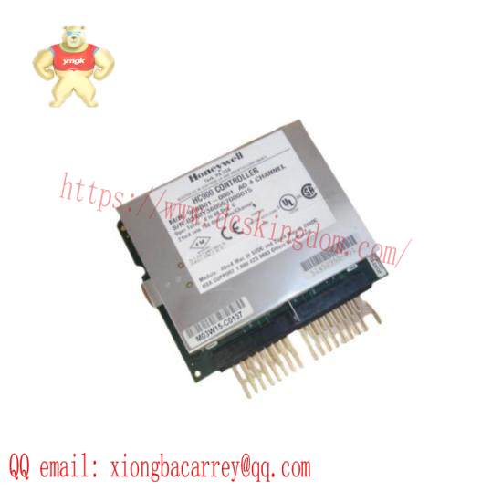 Honeywell 900B01-0001 Output Module