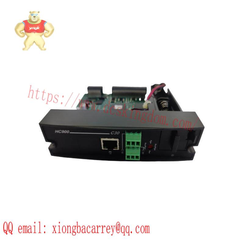 HONEYWELL 900C30-0460 CPU unit