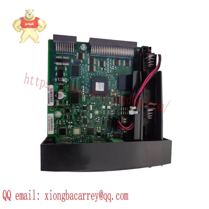 HONEYWELL 900C30S-0460 Controller Base