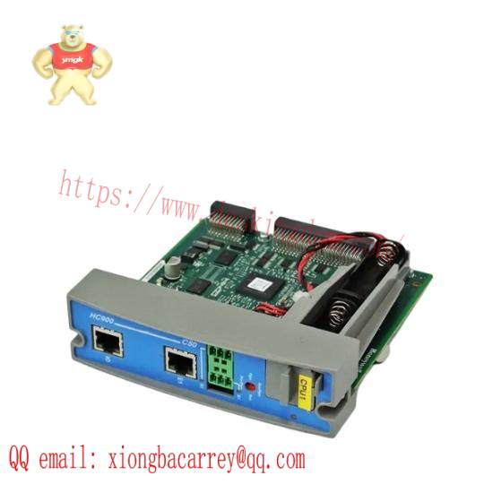 Honeywell 900C50-0360  CPU Assembly Module