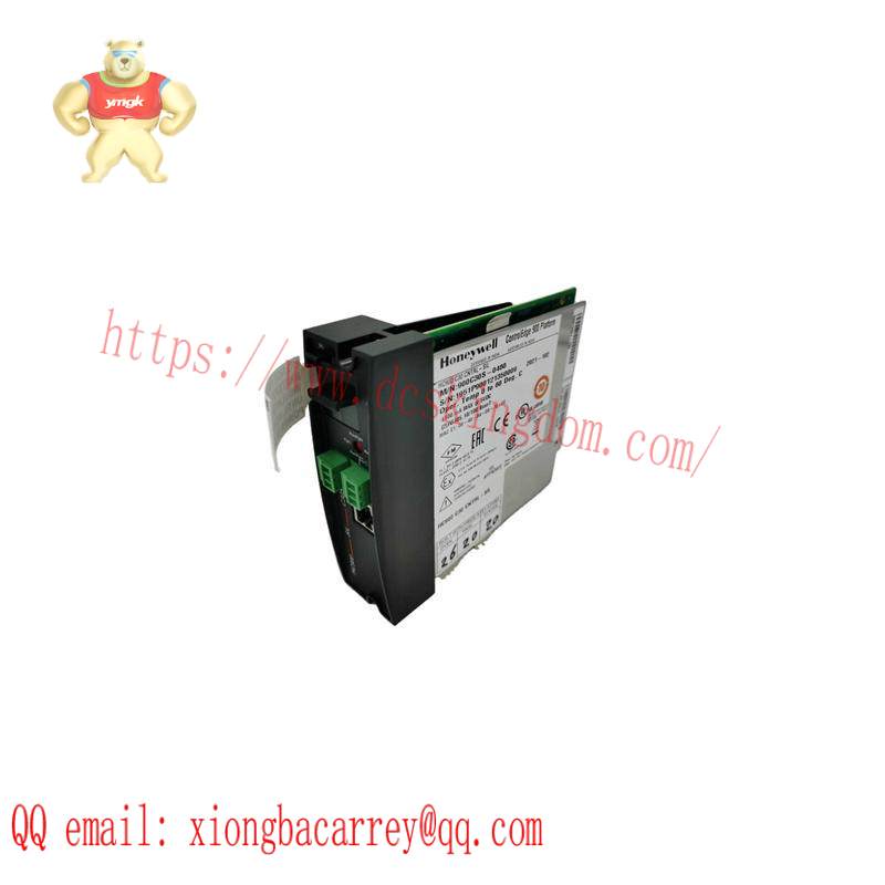 Honeywell 900C50-0460 Controller Base