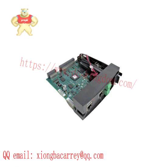 HONEYWELL 900C50S-0460 SIL-2 Safety Rated ControlEdge HC900 CPU E-5