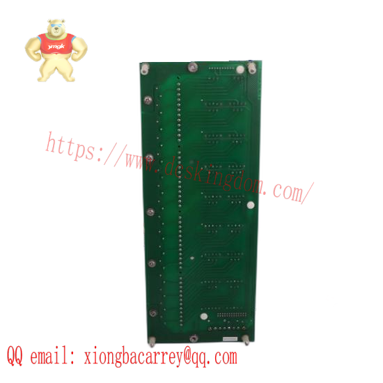Honeywell 900C52-0021 CPU Module
