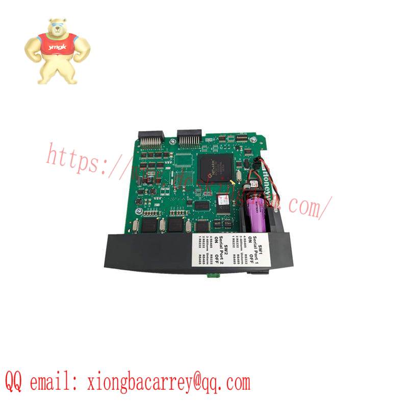 Honeywell 900C52-0243-00 Controller Module