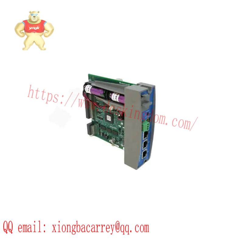 Honeywell 900C70-0360-00 CPU controller