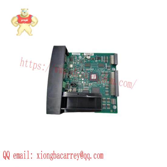 HONEYWELL 900C70-0460 ControlEdge 900 CPU MODULE
