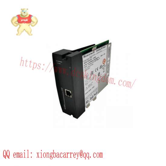 HONEYWELL 900C70-0460 ControlEdge 900 CPU MODULE
