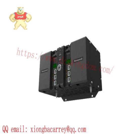 HONEYWELL 900C75-0560 ControlEdge HC900 Controller module