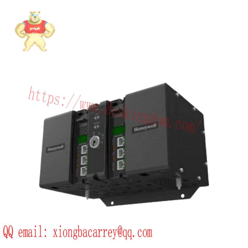 honeywell 900C75S-0560 Controller