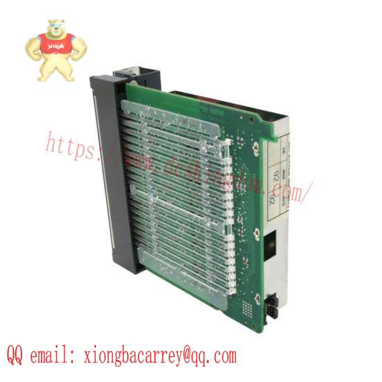 Honeywell 900G03-0202  Digital Input Module