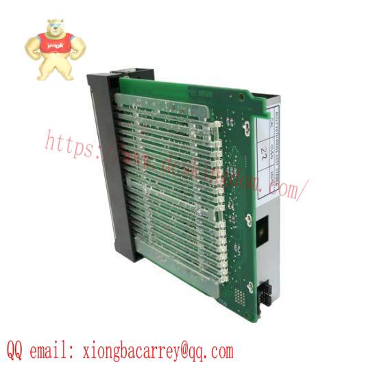 Honeywell 900G04-0101  Digital Input 24VDC PLC Module