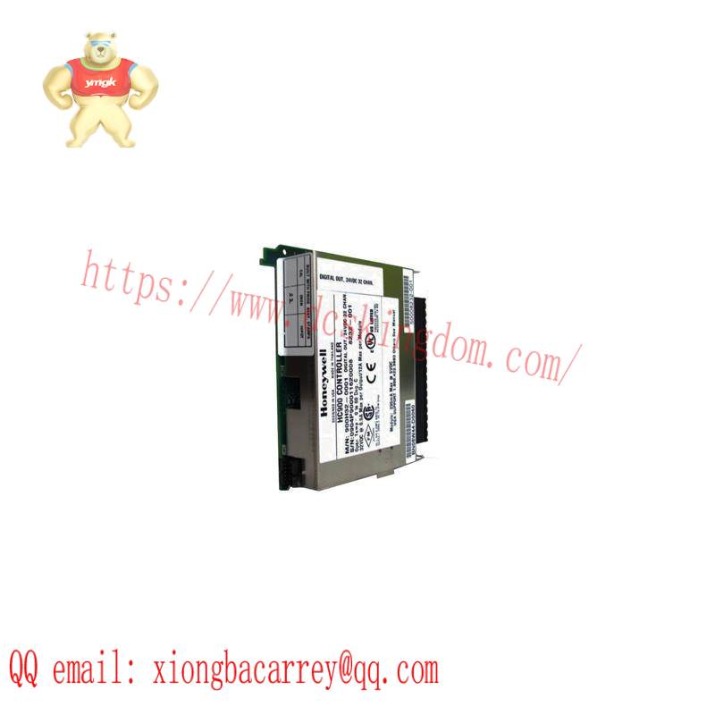 HONEYWELL 900G32-0001 32 Point Digital Output Module