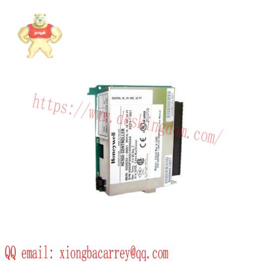 Honeywell 900G32-0301 Digital Input 24 VDC