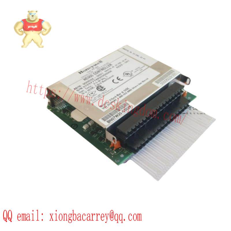 honeywell 900G32-0301 Digital input card