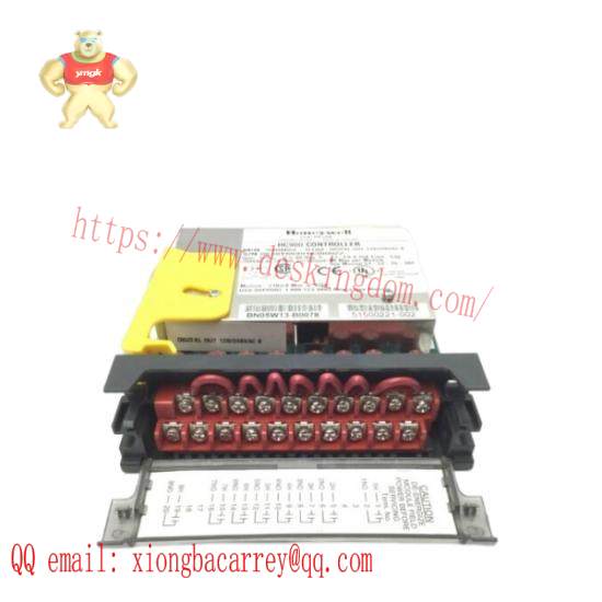Honeywell 900H01-0102 DCS Module