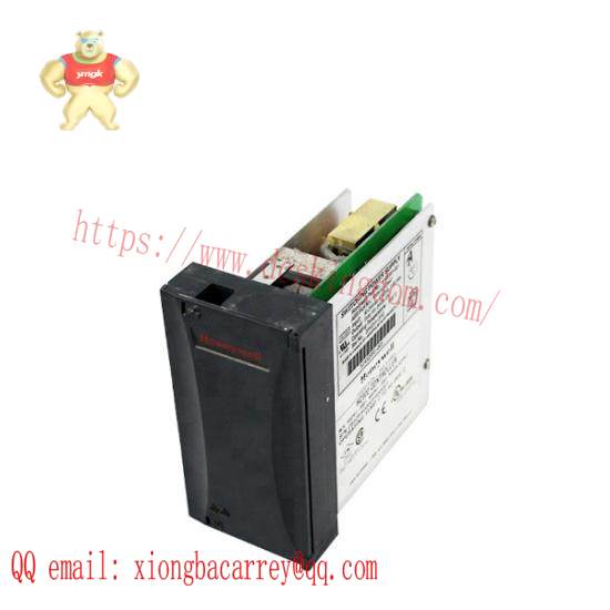 Honeywell 900P01-0001  Controller Power Supply
