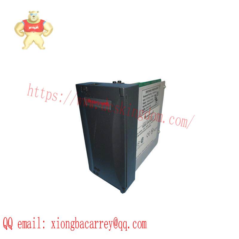 HONEYWELL 900P01-0001 POWER SUPPLY