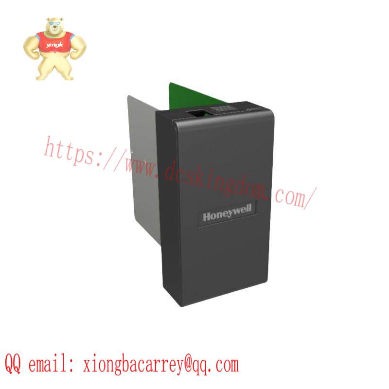 honeywell 900P01-0301 Power Supply