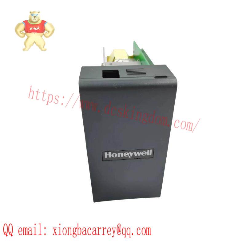 HONEYWELL 900P01-0501 Power supply