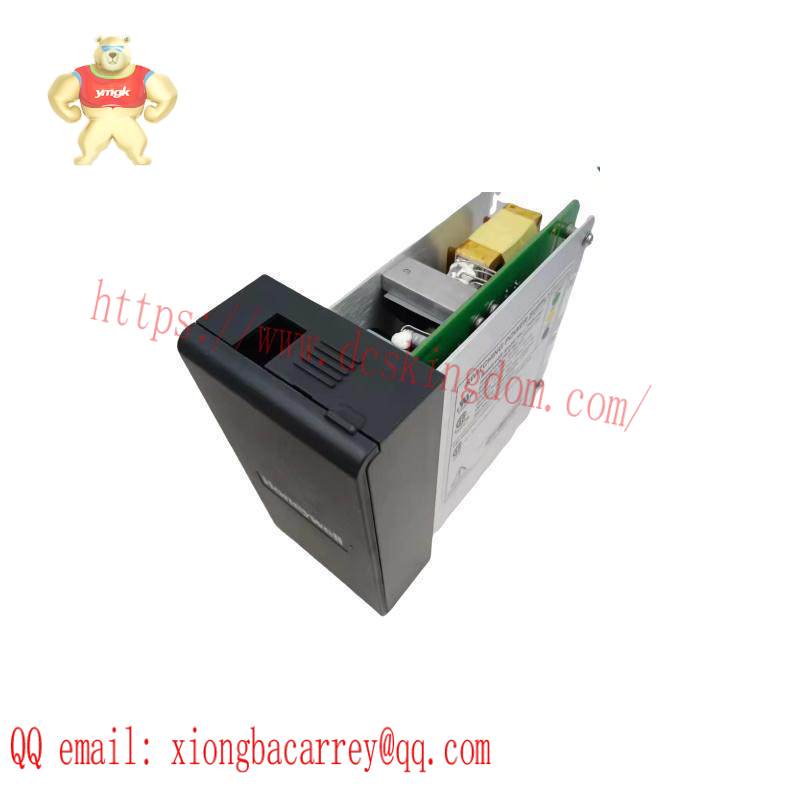 HONEYWELL 900P01-0601 Power supply
