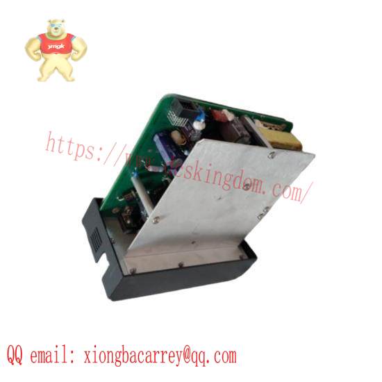 HONEYWELL 900P24-0501 POWER SUPPLY