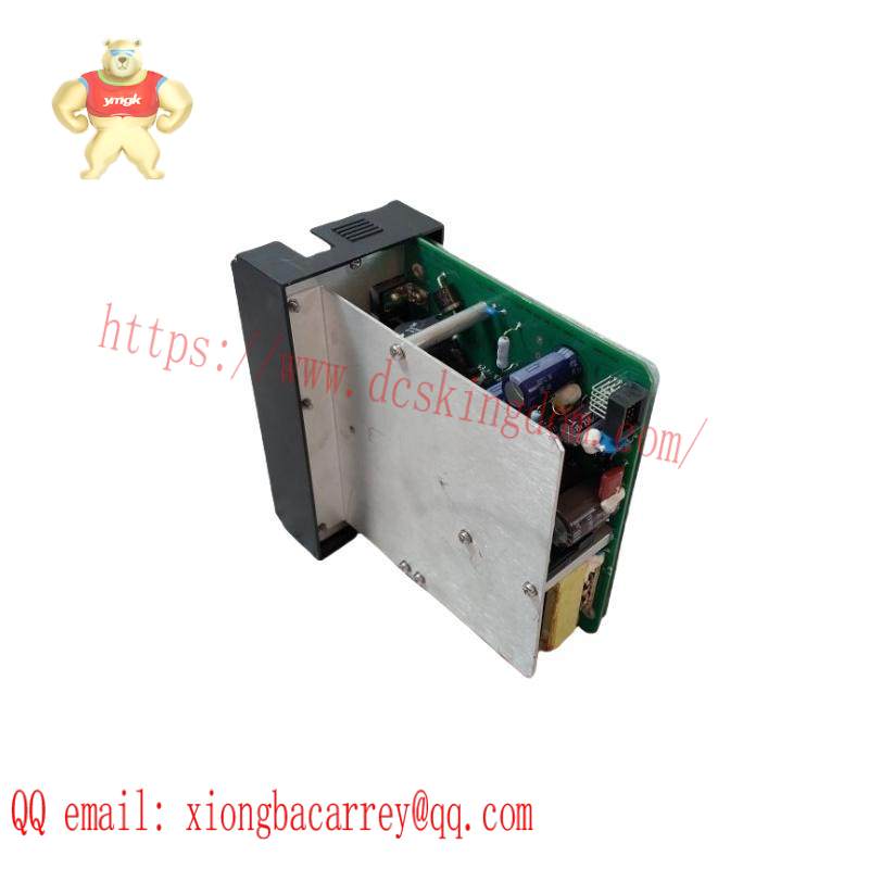 HONEYWELL 900P24-0501 Power Supply SIL Rated