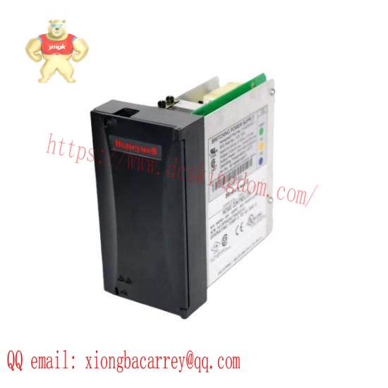 Honeywell 900P24-0601  ControlEdge HC900 IO Modules