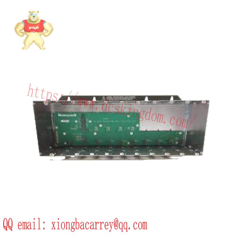honeywell 900R08-0300 Input/Output Racks