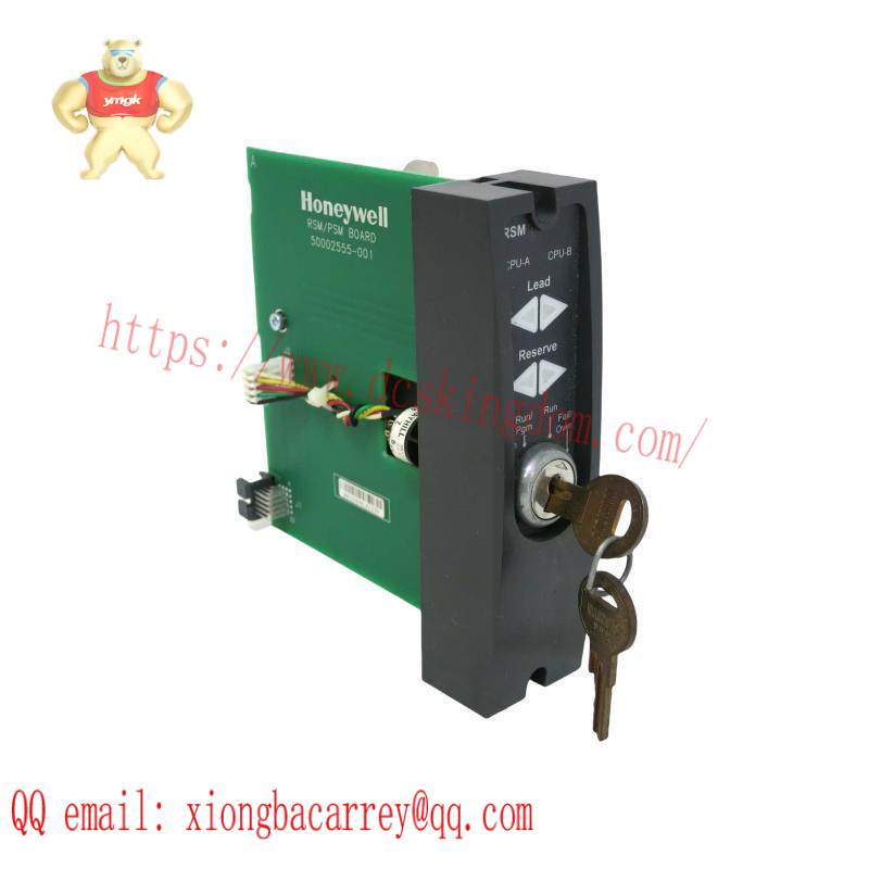 HONEYWELL MU-TAOX12 51304335-100
