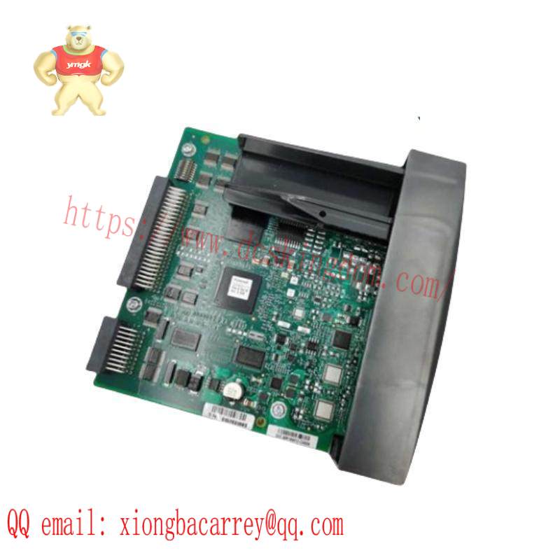 HONEYWELL 900S50S-0460 I/O Scanner