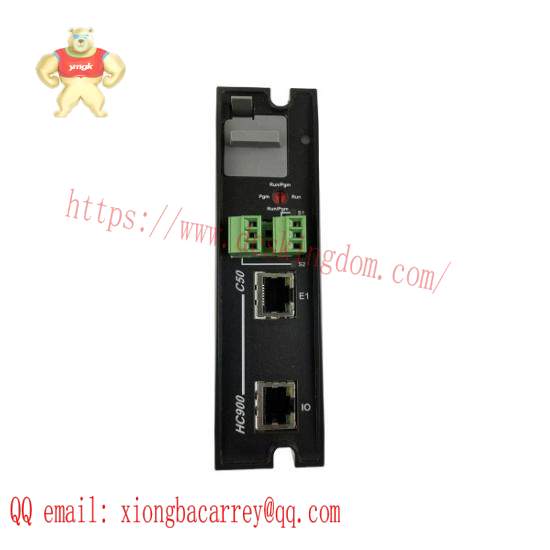 Honeywell 900S50S-0460  I/O Scanner Module