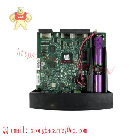 Honeywell 900S50S-0460  I/O Scanner Module