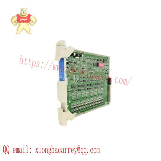 HONEYWELL 900S75-0460 I/O SCANNER