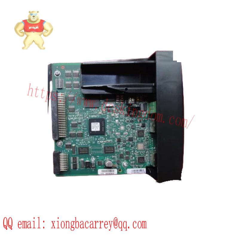 HONEYWELL 900S75S-0460 I/O Scanner