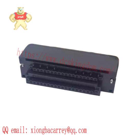 Honeywell 900TCK-0200 Voltage Terminal Block