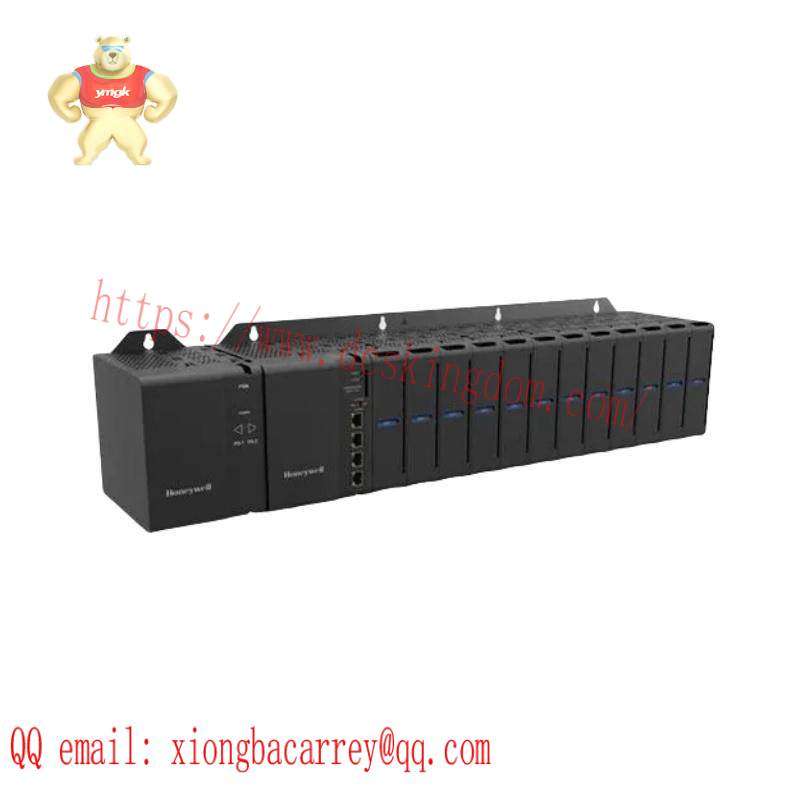 HONEYWELL 900U02-0100 Universal I/O Module