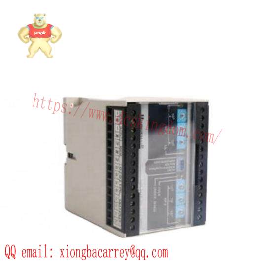 Honeywell 942-M0A-2D-1G1-220S Electronic Control Unit