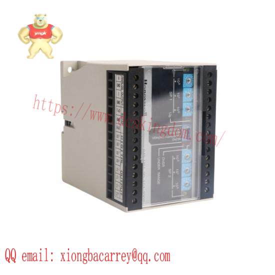 Honeywell 942-M0A-2D-1G1-220S  Proximity Sensors
