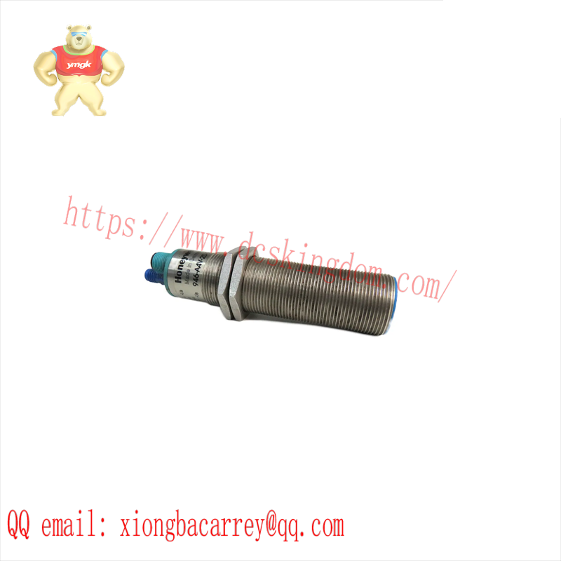 HONEYWELL 946-A4V-2D-2C0-175E sensor