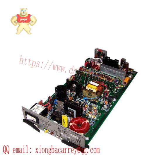 Honeywell ACX-633 51196655-100 Power Supply