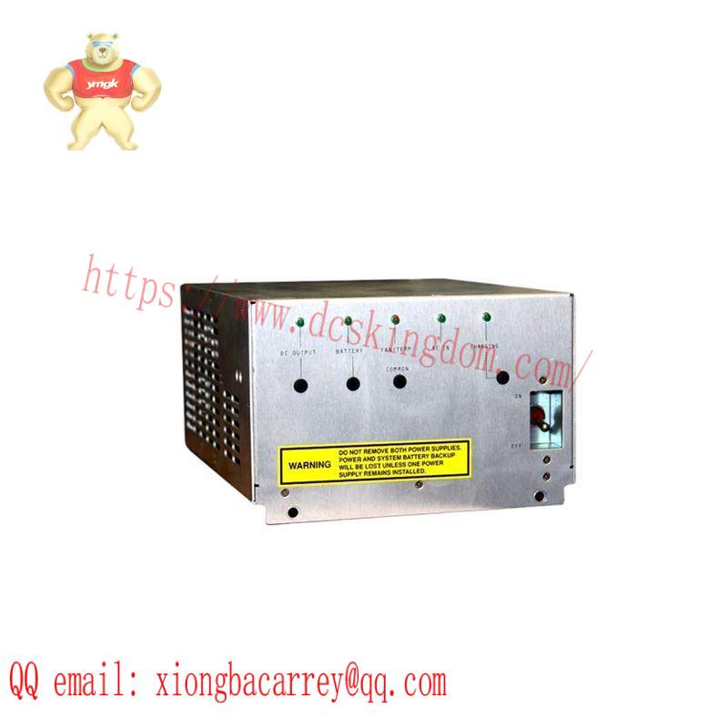 HONEYWELL ACX631 51198947-100 BATTERY MODULE