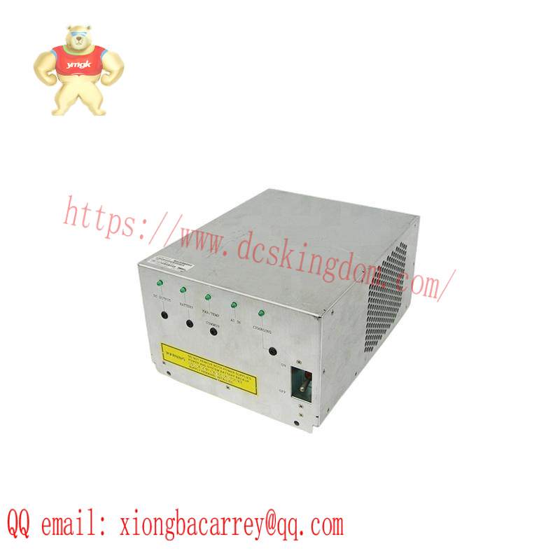 HONEYWELL ACX631 51198947-100F Power Supply