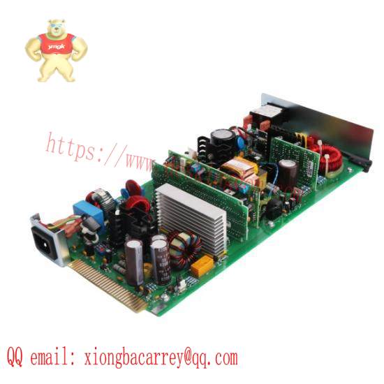 Honeywell ACX633 51196655-100  Switchmode Power Supply