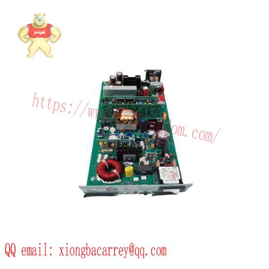 HONEYWELL ACX633 Power Supply